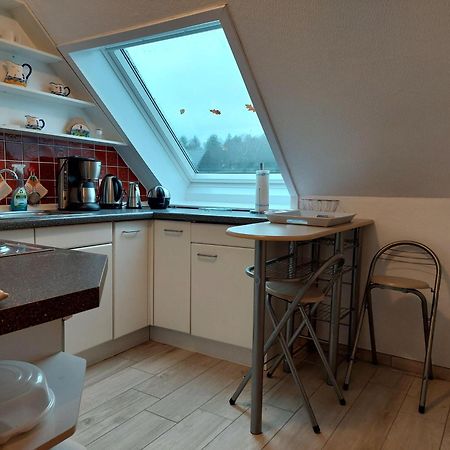 Haus-Zum-Kloevensteen Wedel Exteriér fotografie