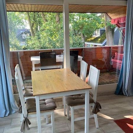 Haus-Zum-Kloevensteen Wedel Exteriér fotografie