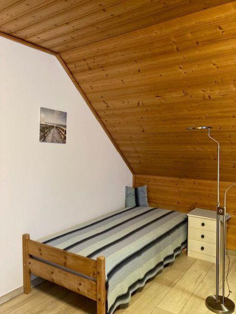 Haus-Zum-Kloevensteen Wedel Exteriér fotografie