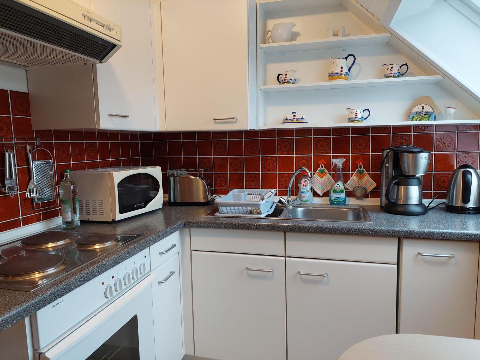 Haus-Zum-Kloevensteen Wedel Exteriér fotografie